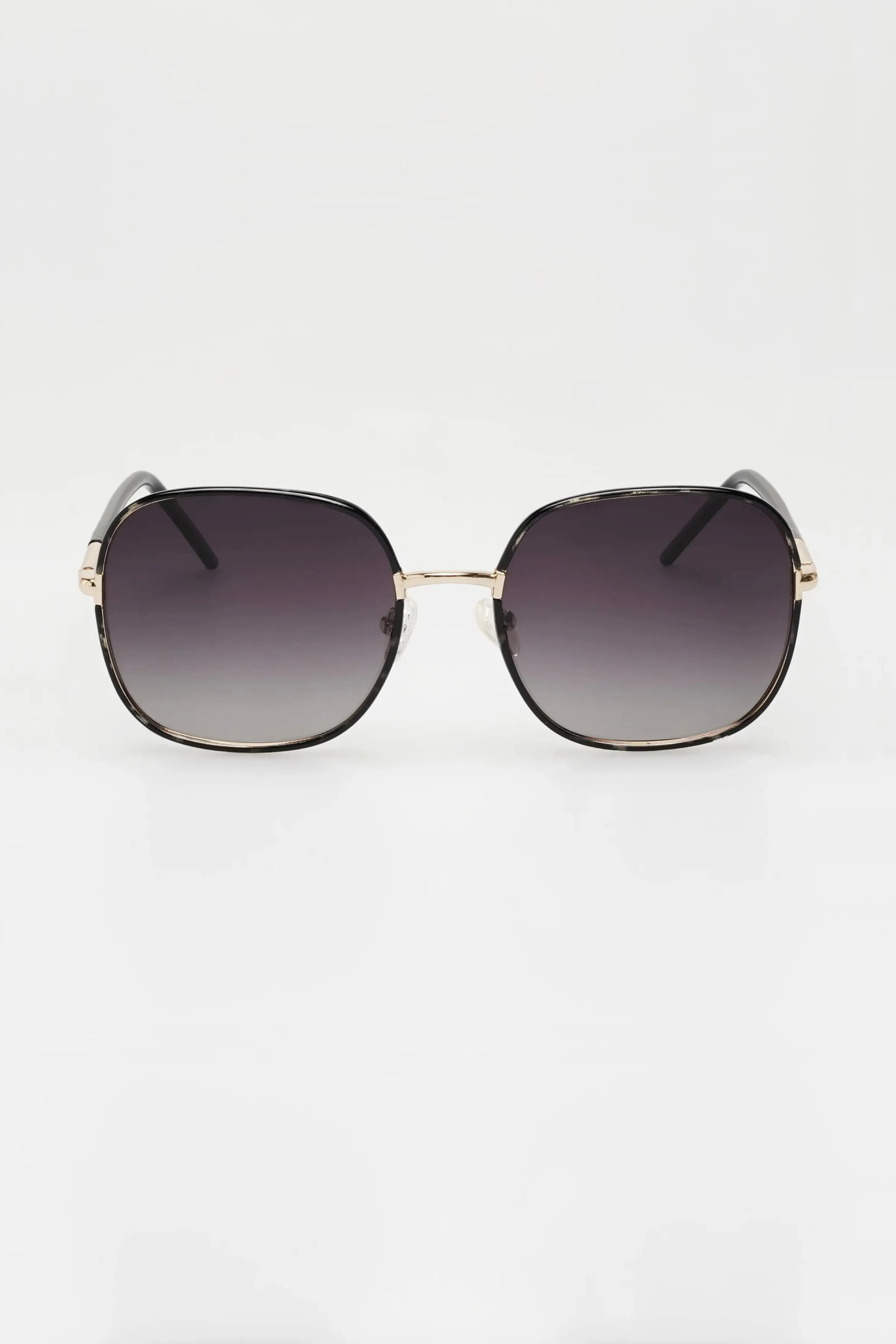 MARLEY SUNGLASSES - GREY TORTOISESHELL