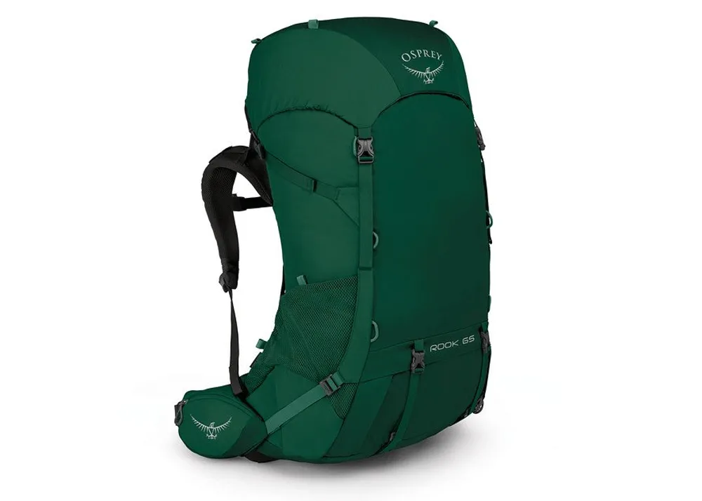 Men's Rook 65 Backpack