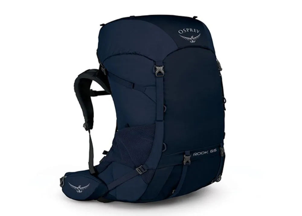 Men's Rook 65 Backpack