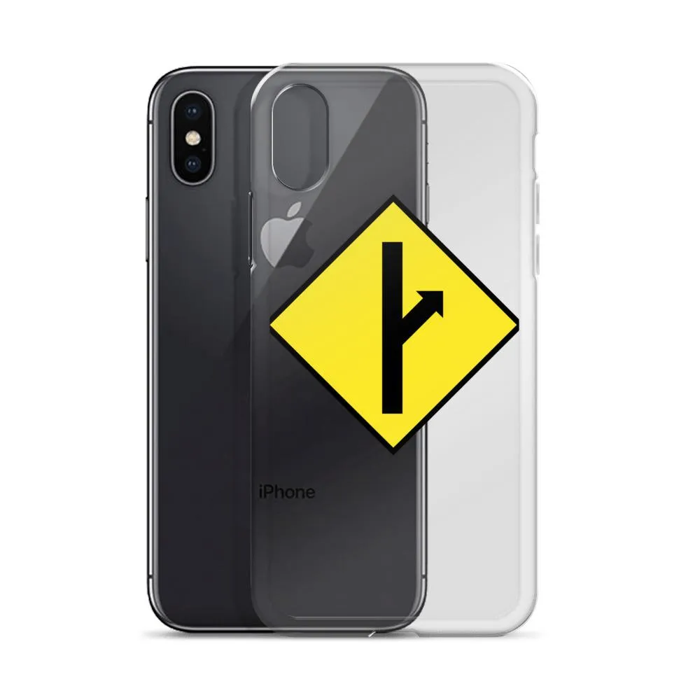 MGTOW iPhone Case