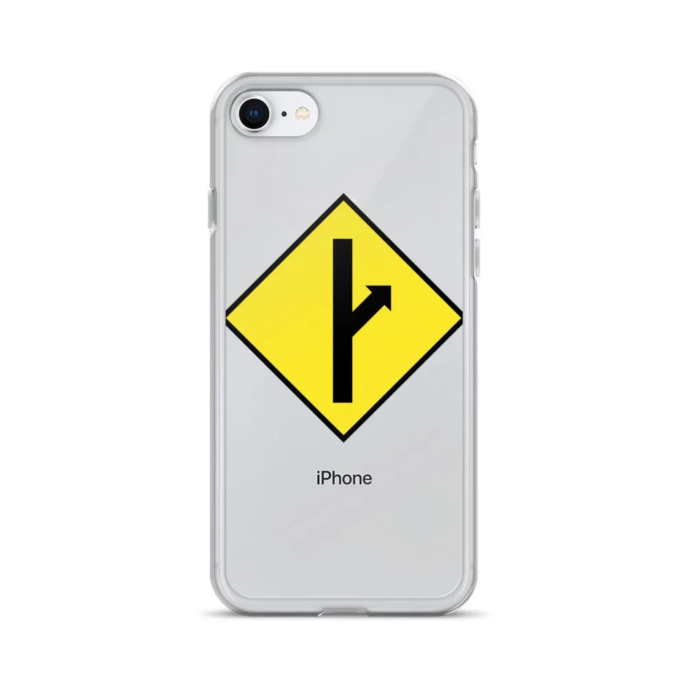 MGTOW iPhone Case