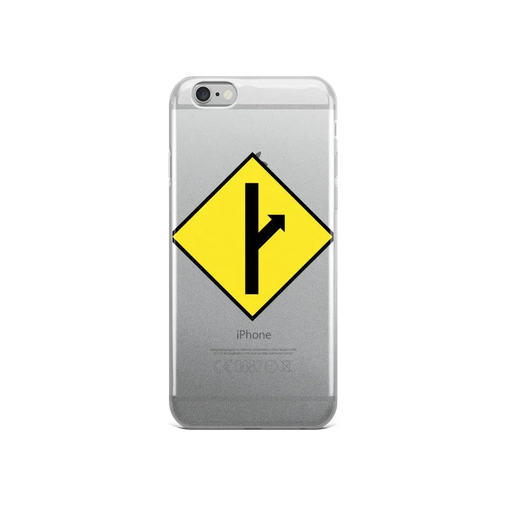 MGTOW iPhone Case