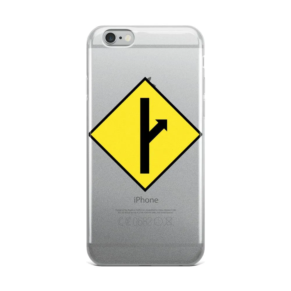 MGTOW iPhone Case