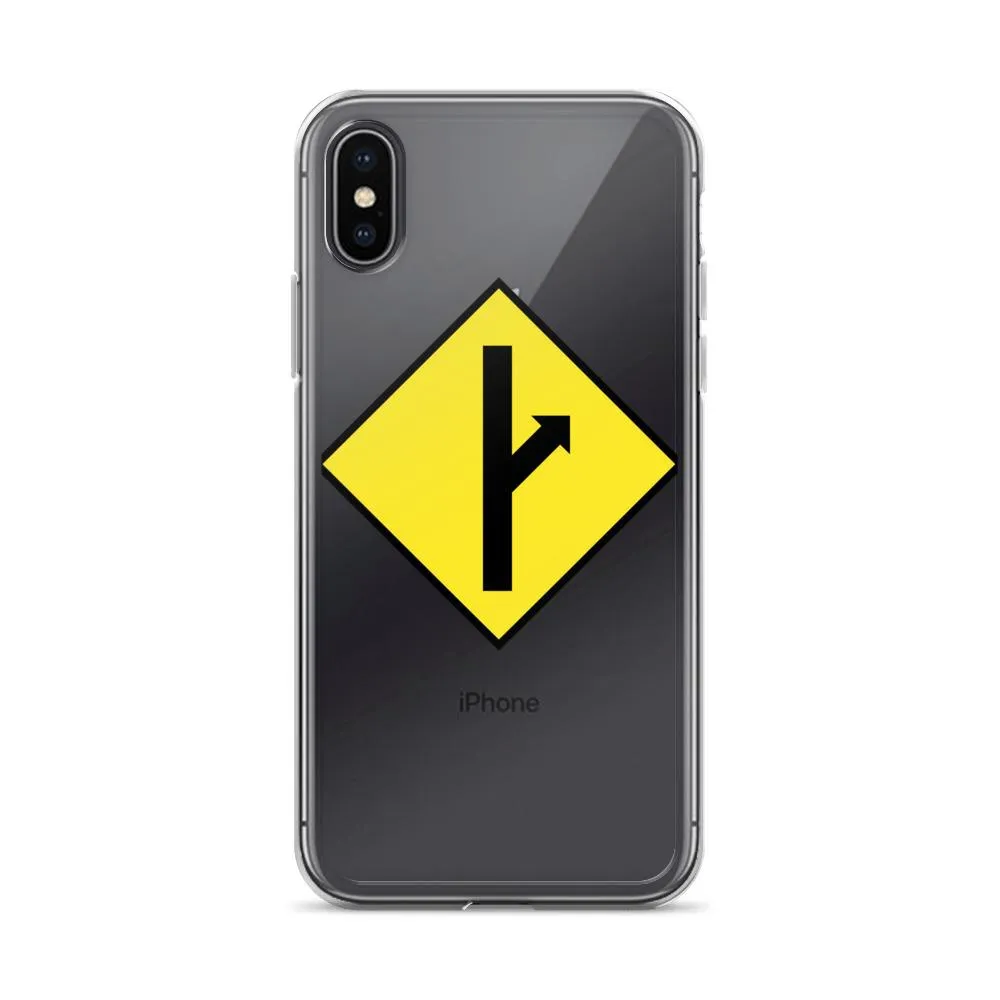 MGTOW iPhone Case