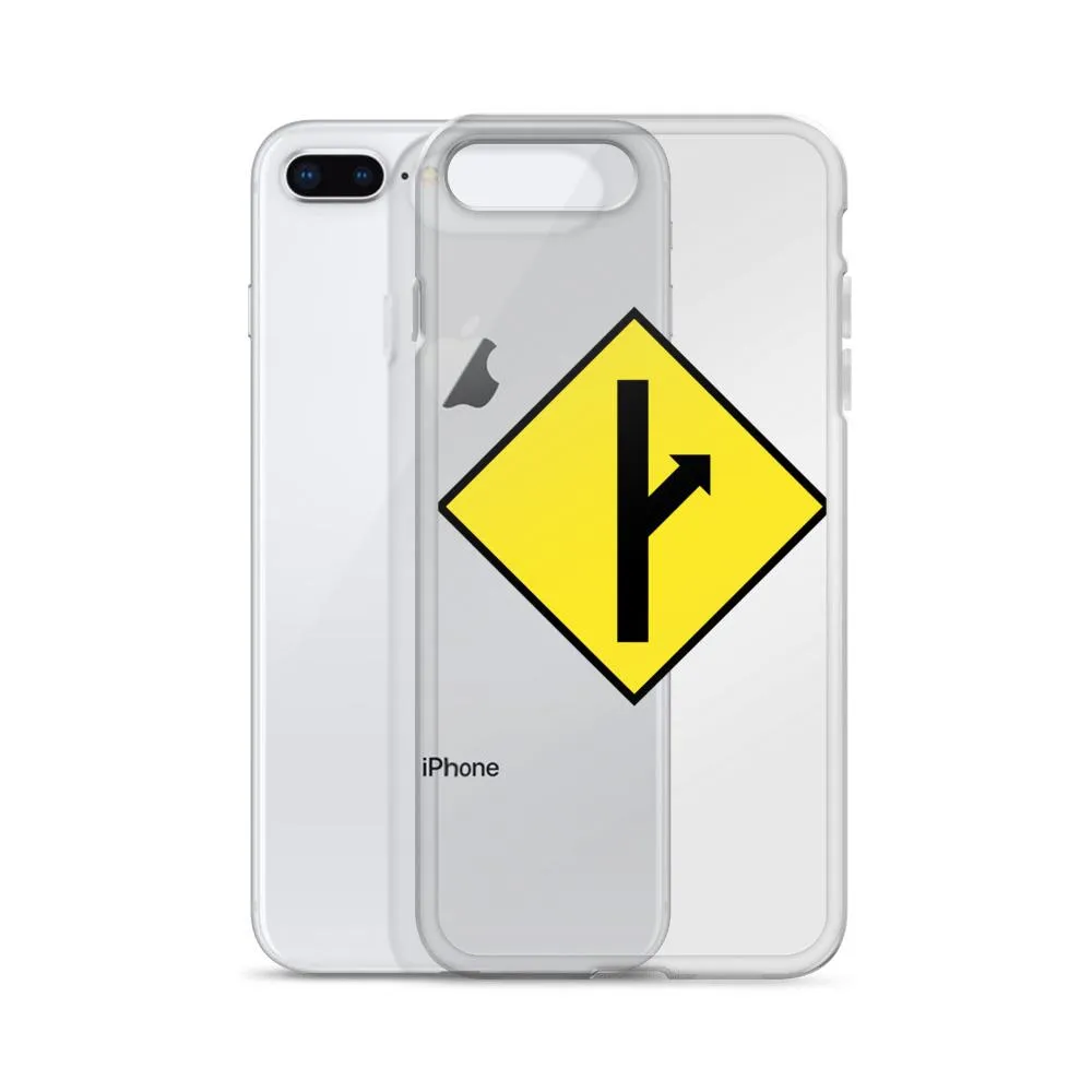 MGTOW iPhone Case