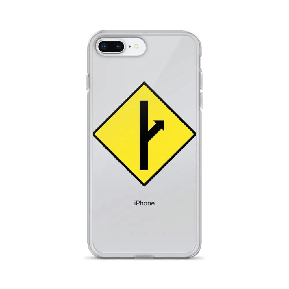 MGTOW iPhone Case