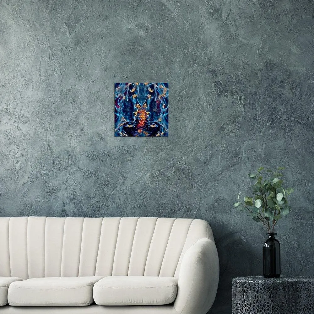 Mirrors Canvas Prints