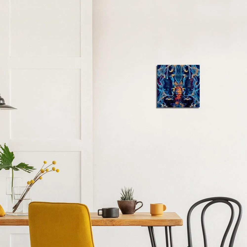 Mirrors Canvas Prints