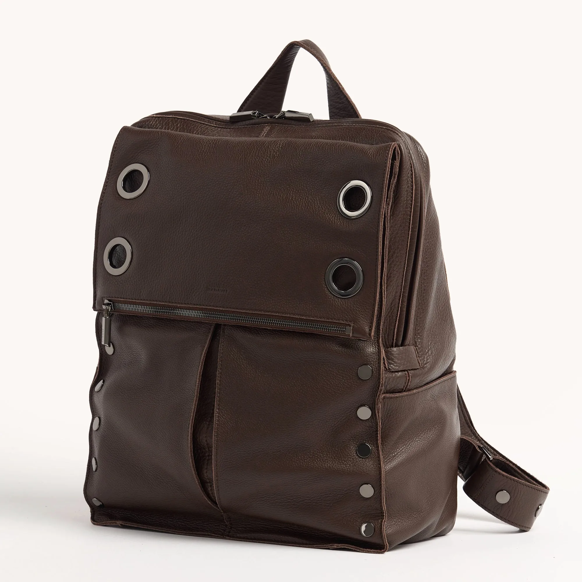 Montana Backpack | Orchestra Brown/Gunmetal | XL