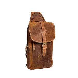 Myra Chatman Hill Fanny Pack Bag