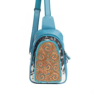 Myra Morning Rise Sling Bag