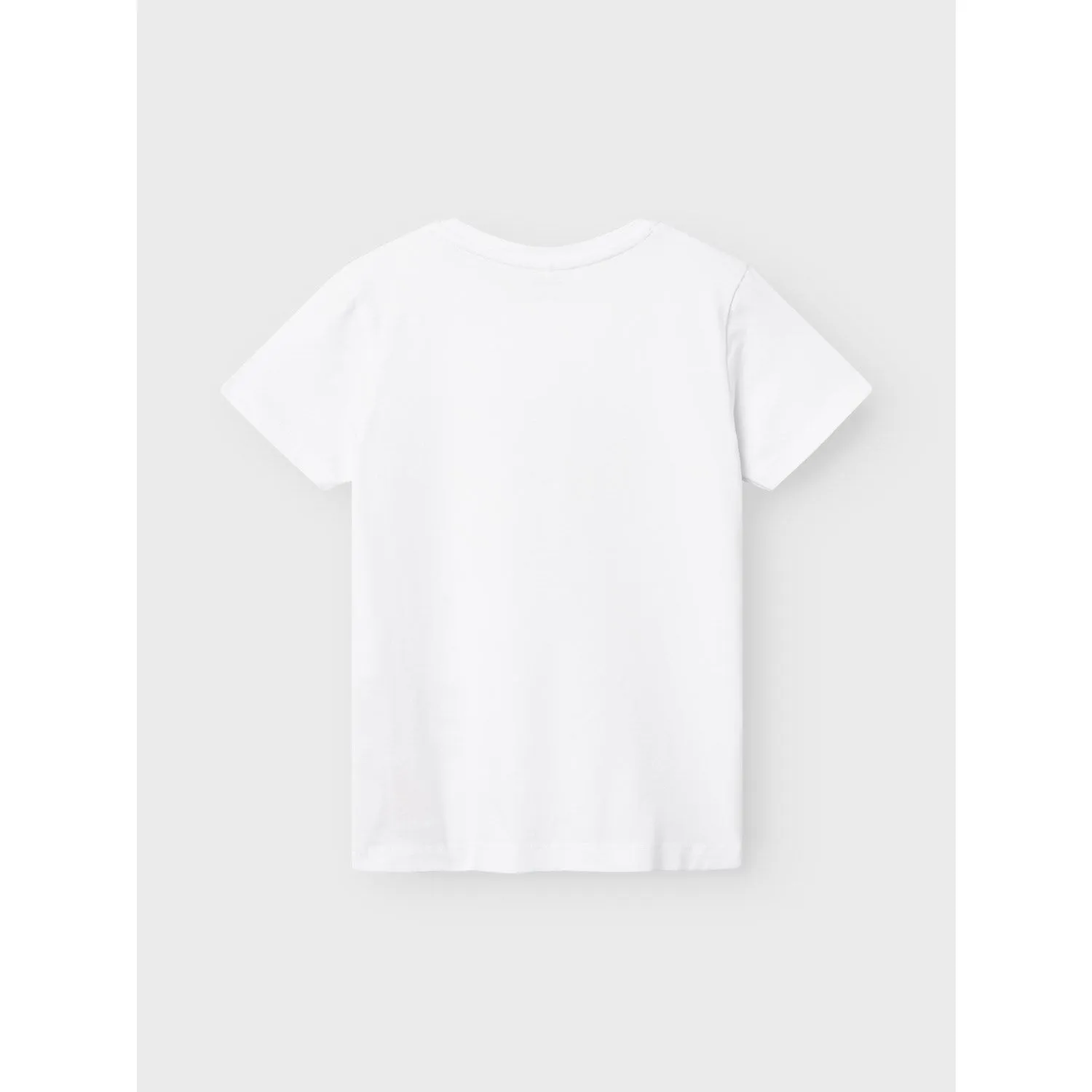 Name It lyse hvide attis Bored of Directors T-shirt