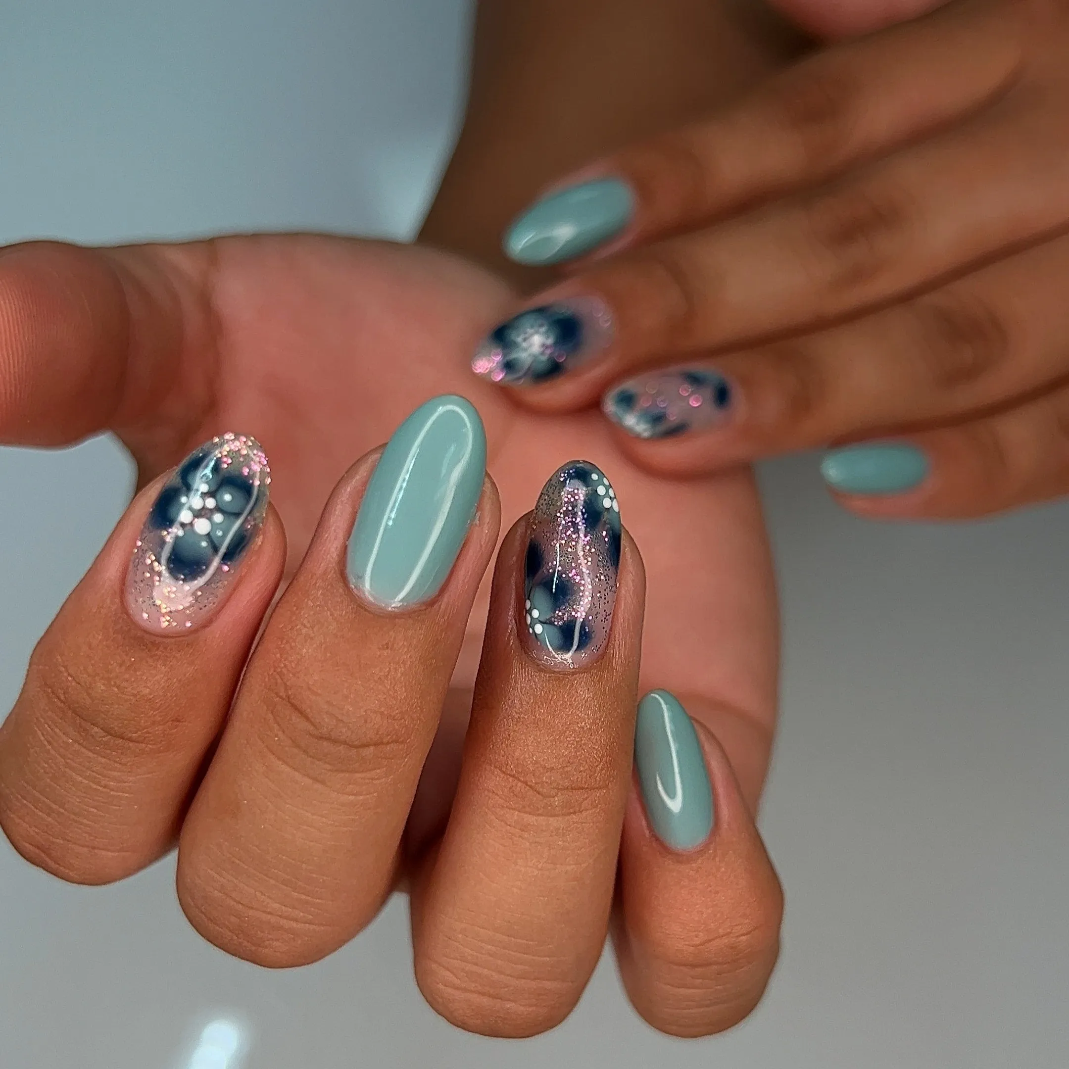 P  Emotionally Drained Gel Polish 10 ml