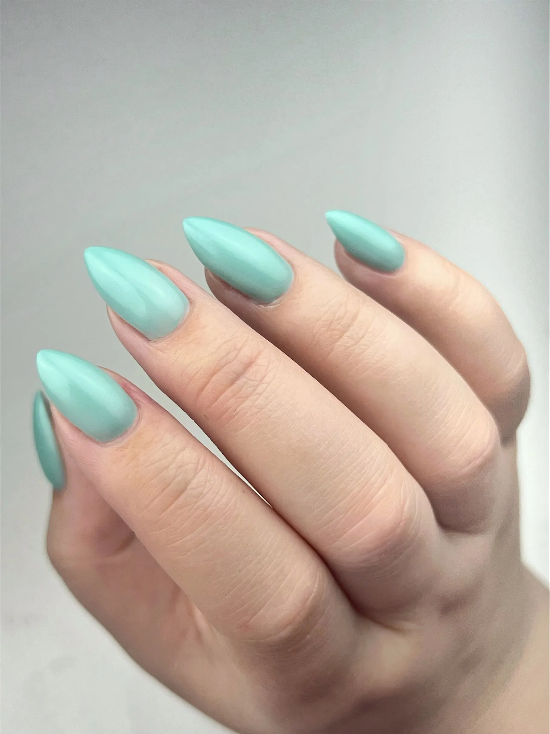 P  Emotionally Drained Gel Polish 10 ml