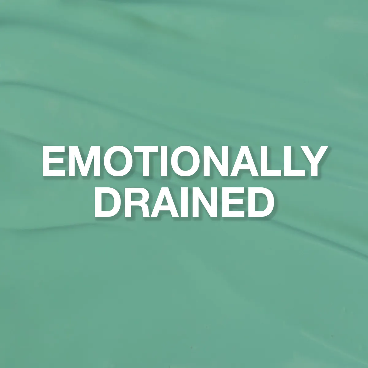P  Emotionally Drained Gel Polish 10 ml