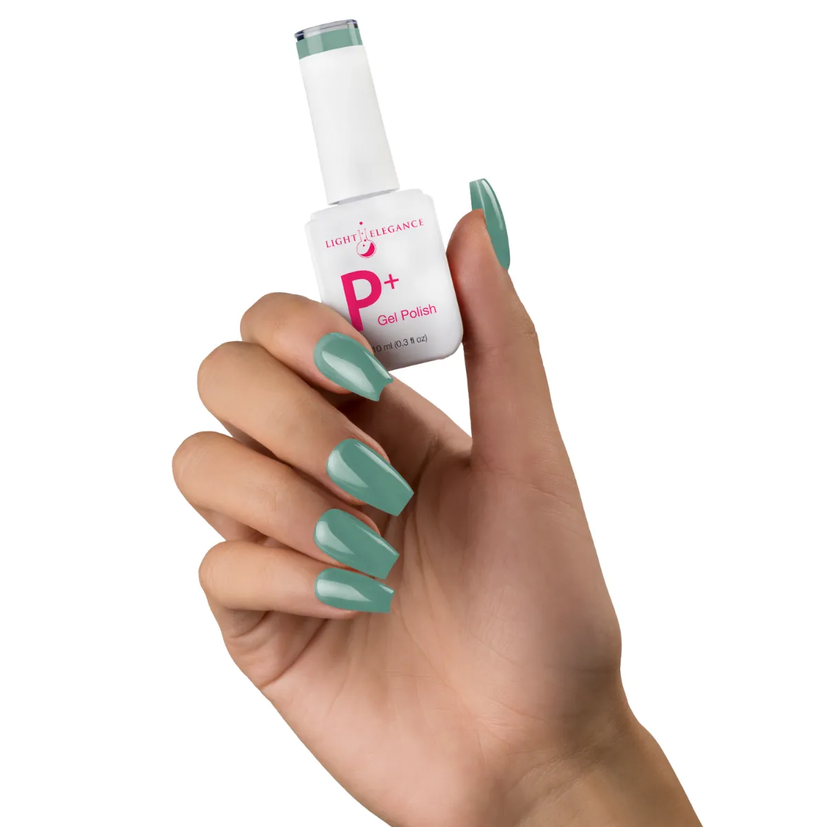 P  Emotionally Drained Gel Polish 10 ml