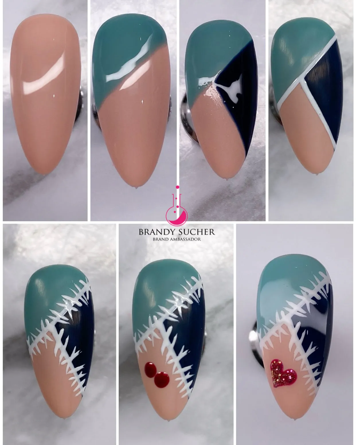P  Emotionally Drained Gel Polish 10 ml