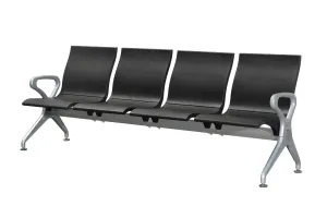 Polyurethane 4 Seater