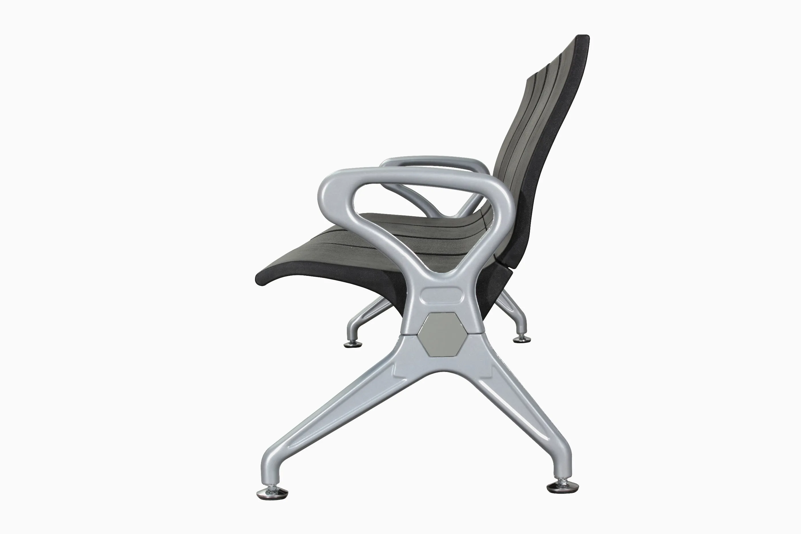 Polyurethane 4 Seater