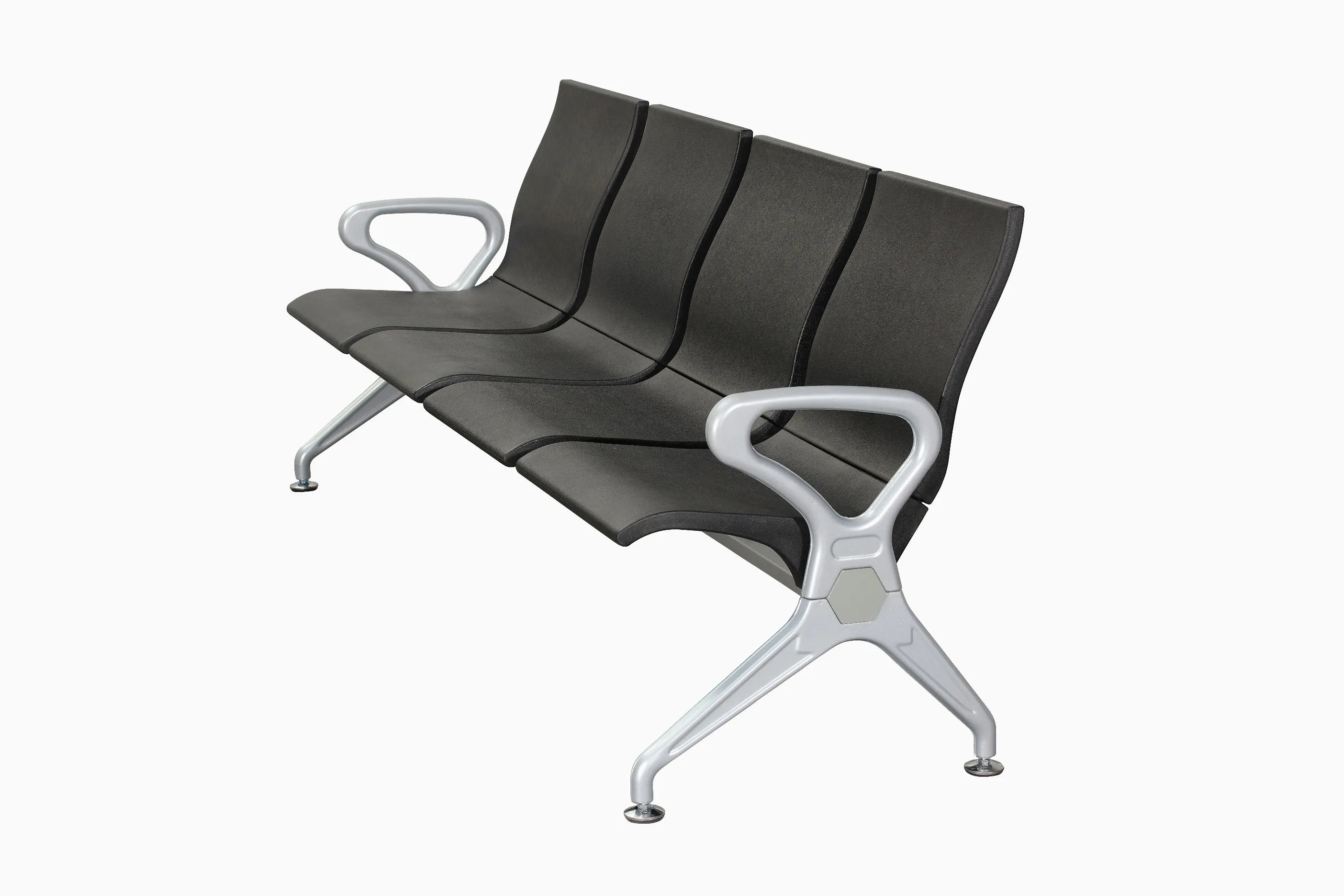 Polyurethane 4 Seater