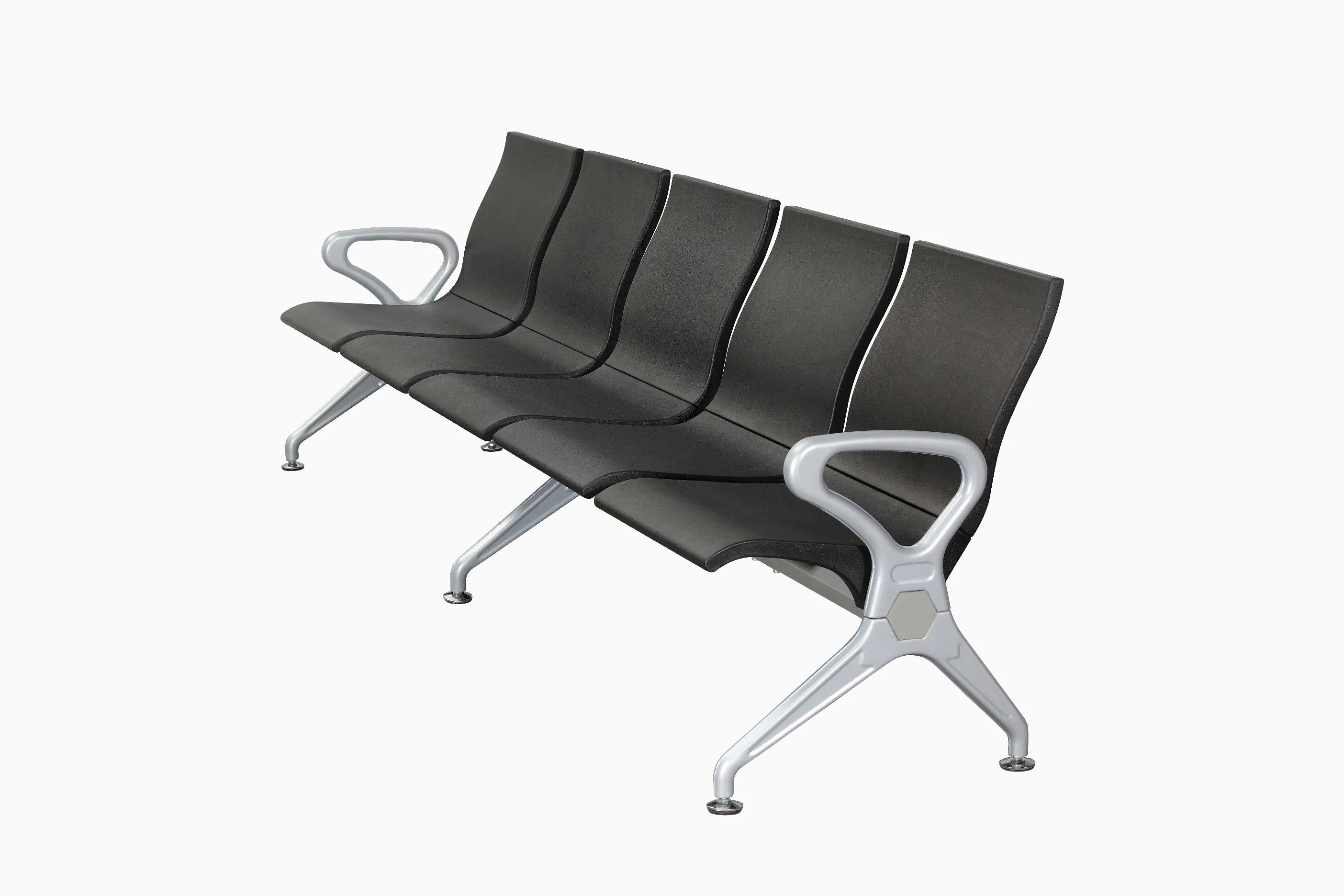 Polyurethane 5 Seater