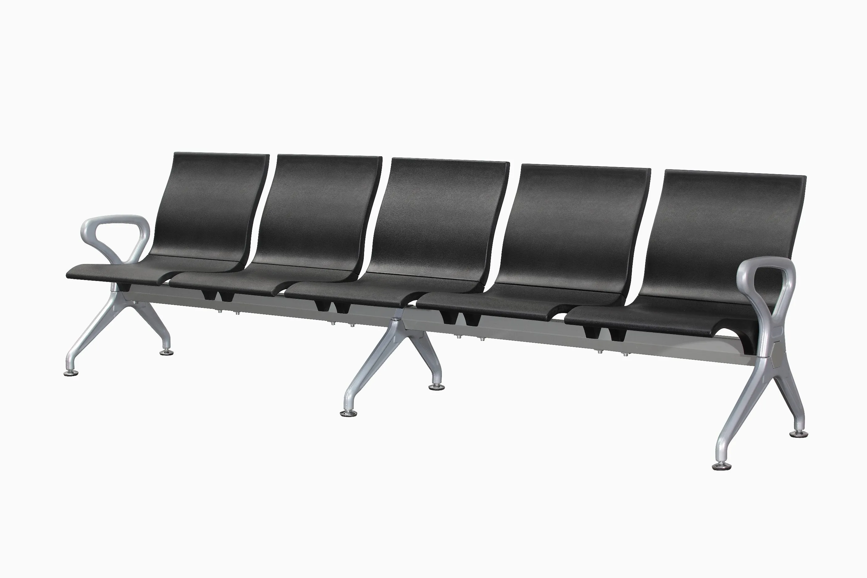 Polyurethane 5 Seater