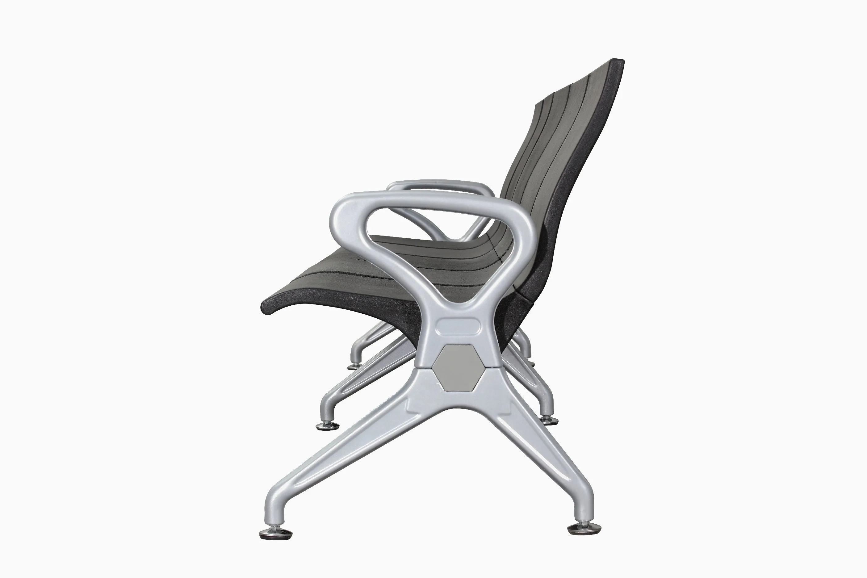 Polyurethane 5 Seater