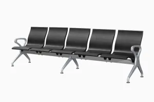 Polyurethane 5 Seater