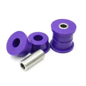 Powerflex Trailing Arm to Knuckle Bushings 2002-2007 WRX/STI