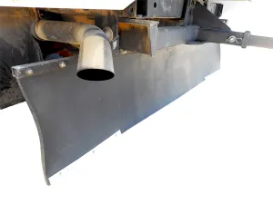 Pre-cut Stoneguards (2 metres long) each