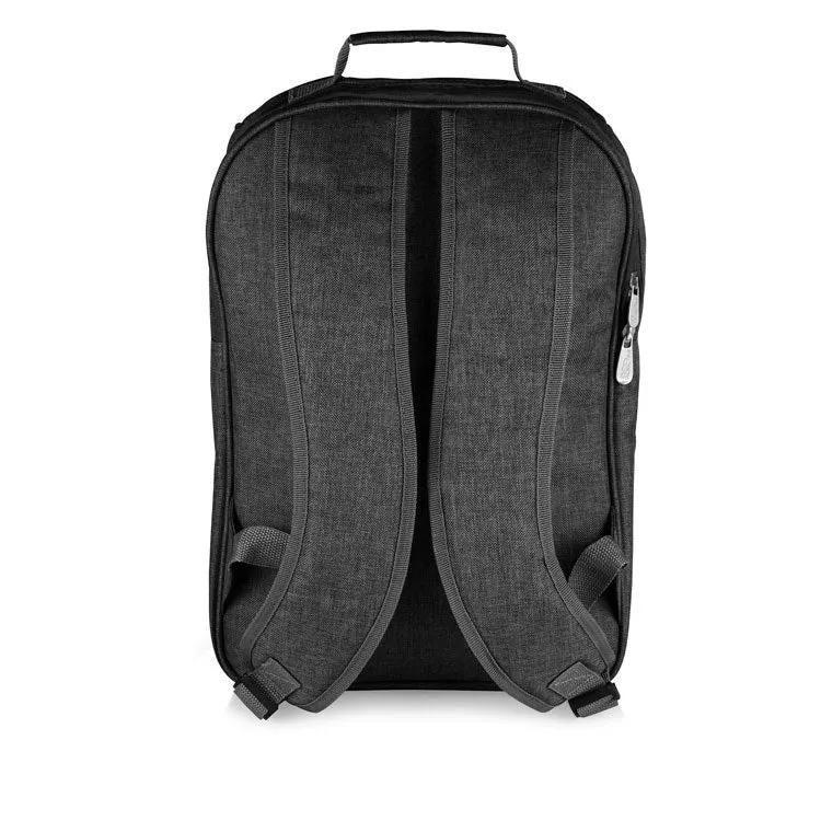 PT-Colorado Picnic Cooler Backpack, Gray