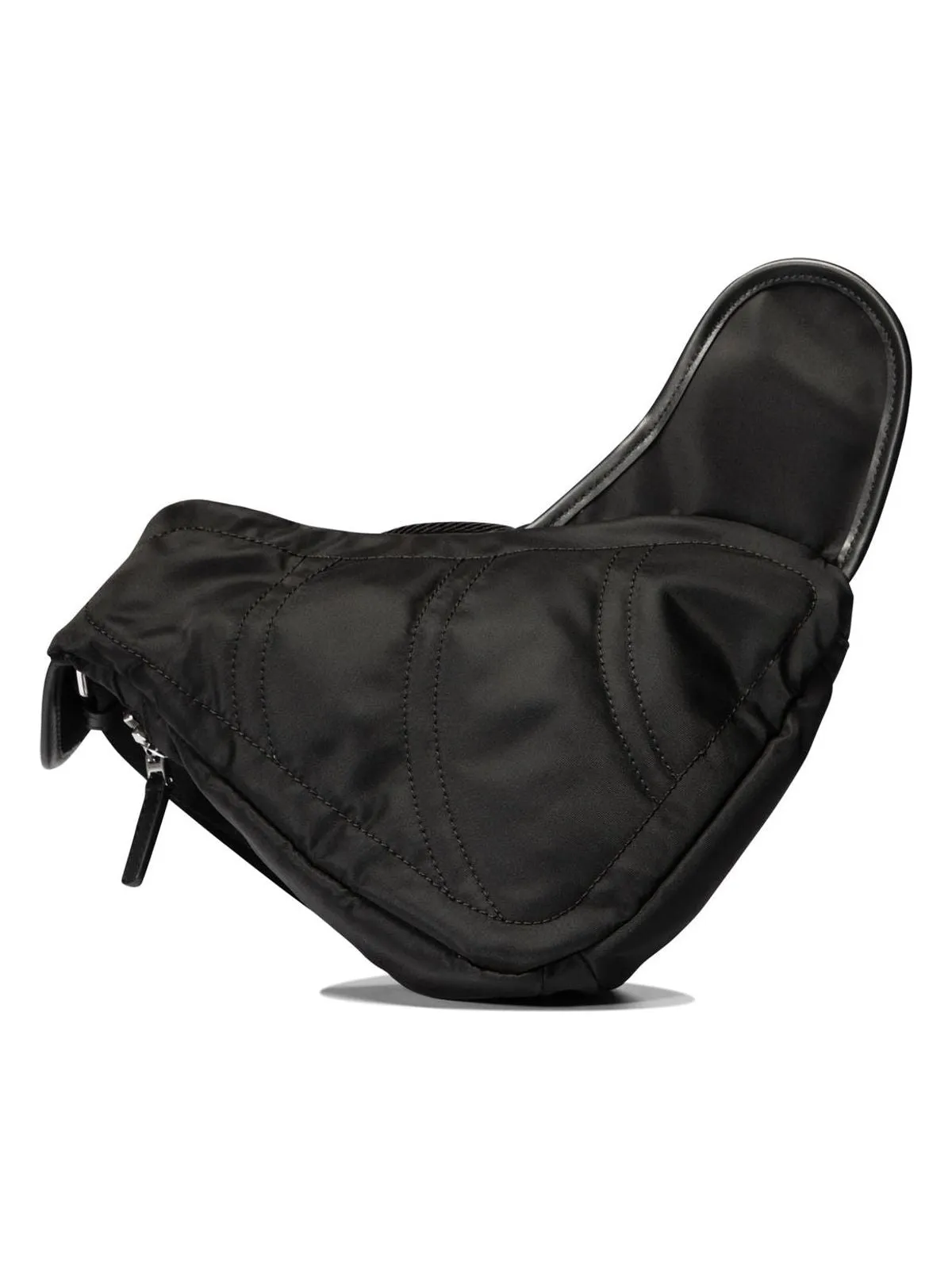 "G-ZIP TRIANGLE" BAG