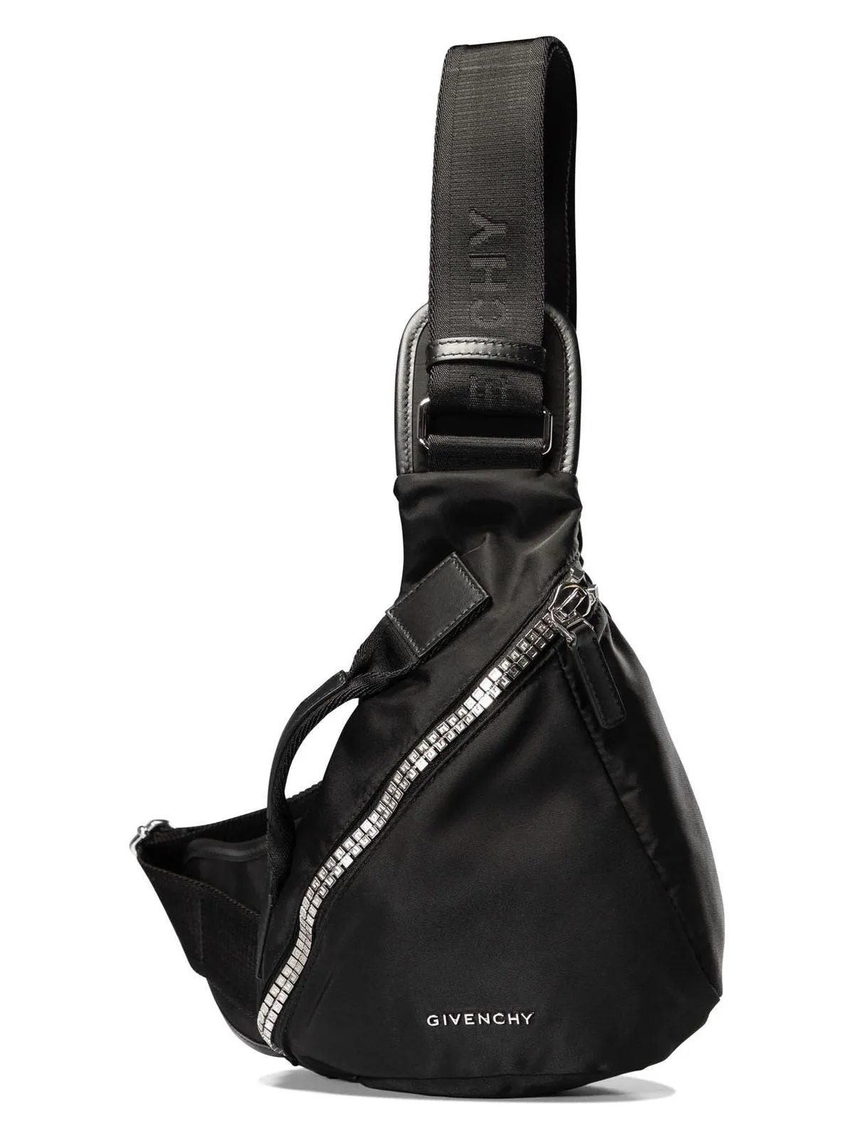 "G-ZIP TRIANGLE" BAG