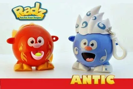 Radz Antic