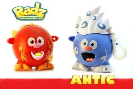 Radz Antic