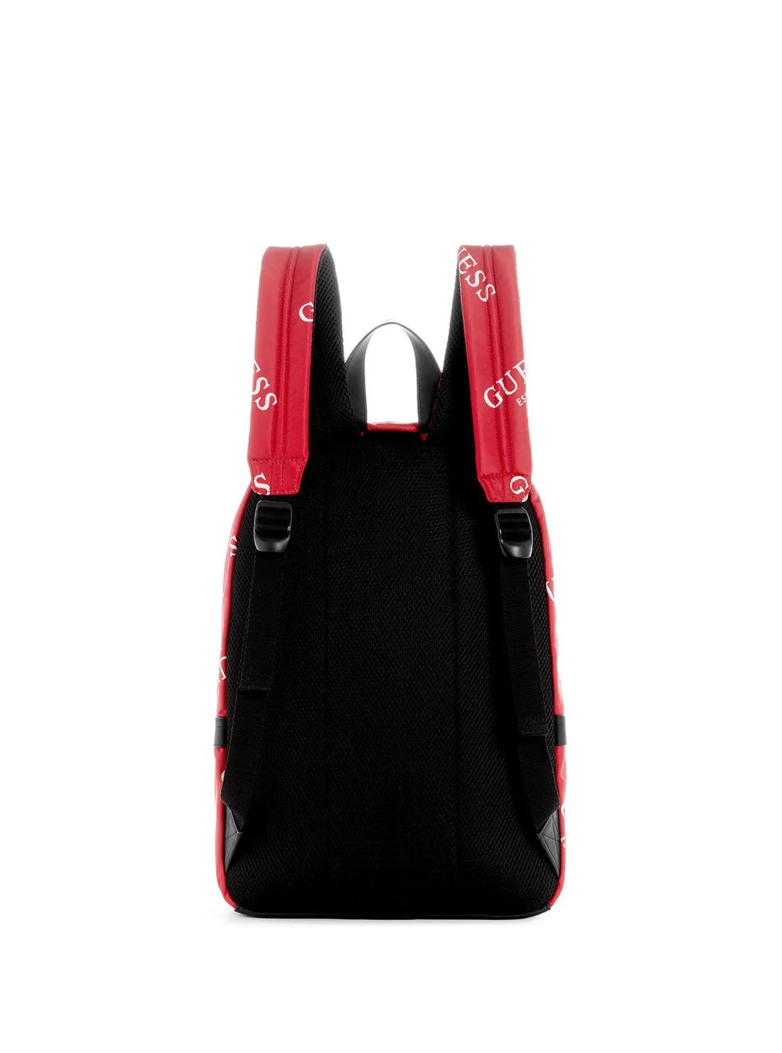Red Logo Originals Backpack