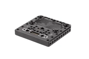 Revolva Pass Through Top Plate (DSMC2™)