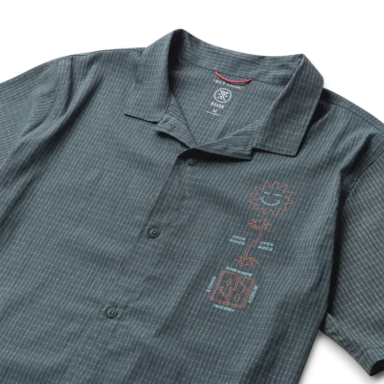 Roark Men's Bless Up Trial - Orion