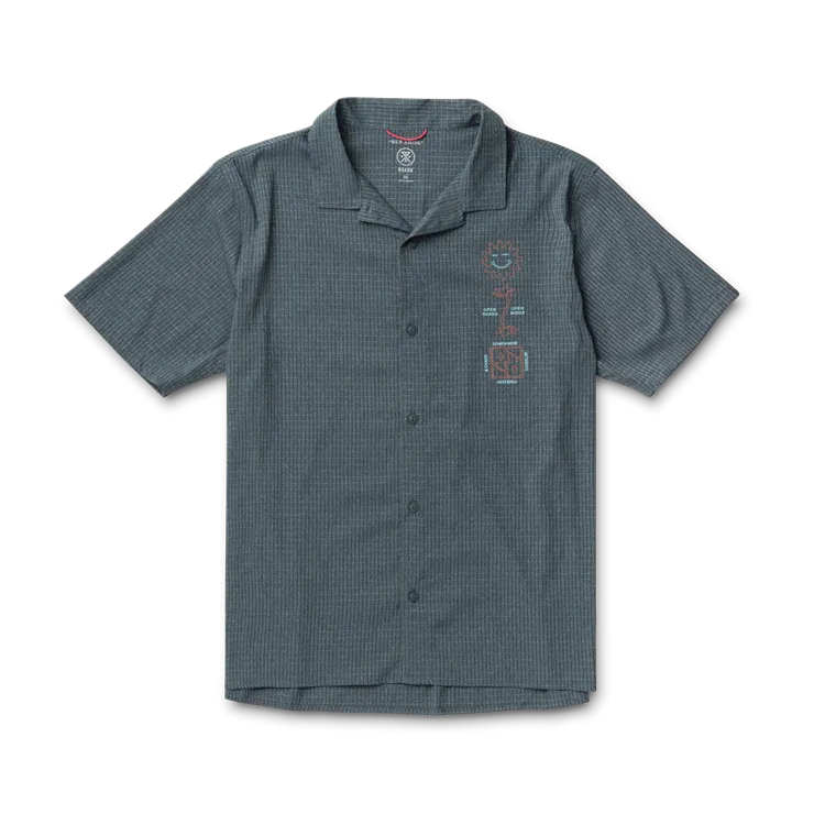 Roark Men's Bless Up Trial - Orion