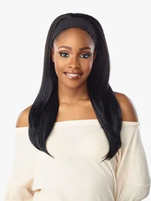 Sensationnel Dashly Headband Wig HB Unit 1