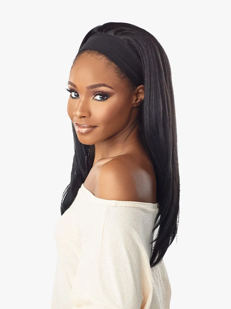 Sensationnel Dashly Headband Wig HB Unit 1