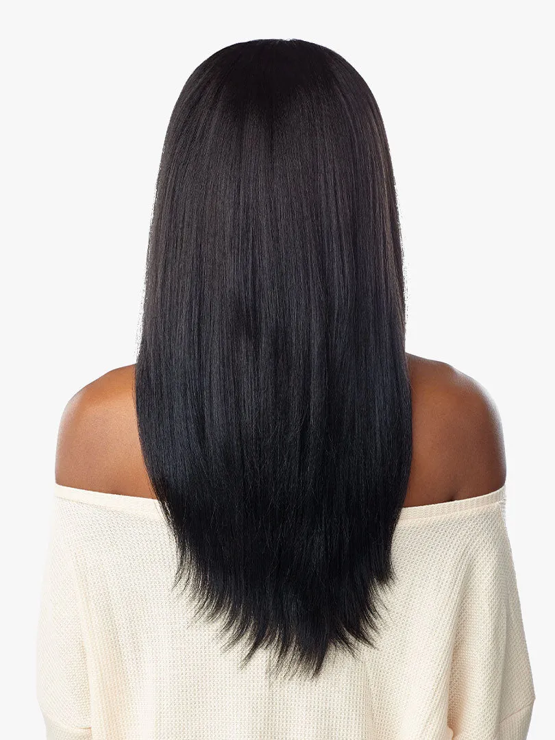 Sensationnel Dashly Headband Wig HB Unit 1