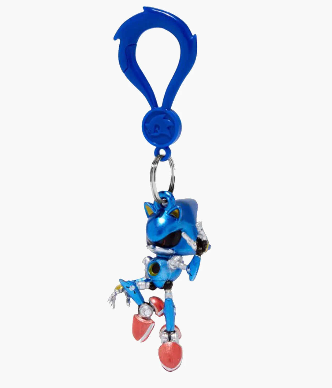Sonic The Hedgehog Backpack Hangers Blind Bag