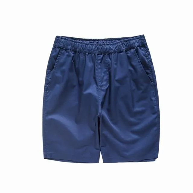 Summer Basic Women's Shorts Classic Wide Leg Comfy Casual Shorts For Women