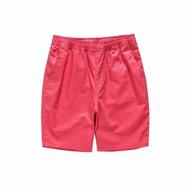 Summer Basic Women's Shorts Classic Wide Leg Comfy Casual Shorts For Women
