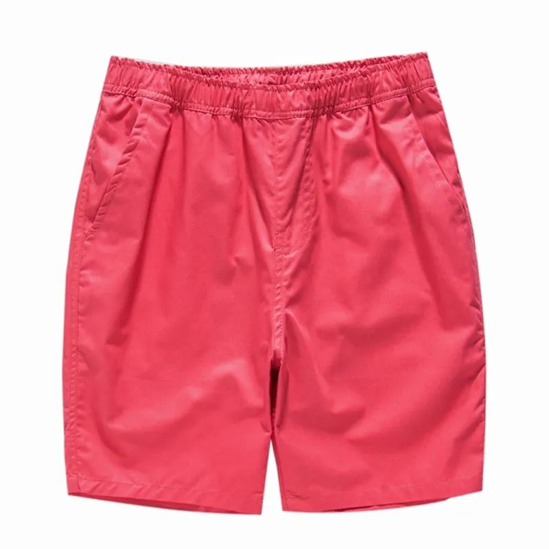 Summer Basic Women's Shorts Classic Wide Leg Comfy Casual Shorts For Women