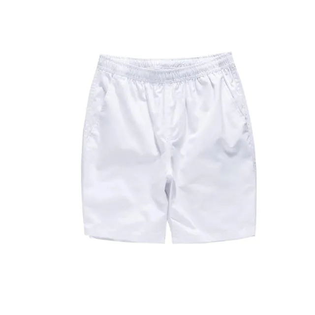 Summer Basic Women's Shorts Classic Wide Leg Comfy Casual Shorts For Women