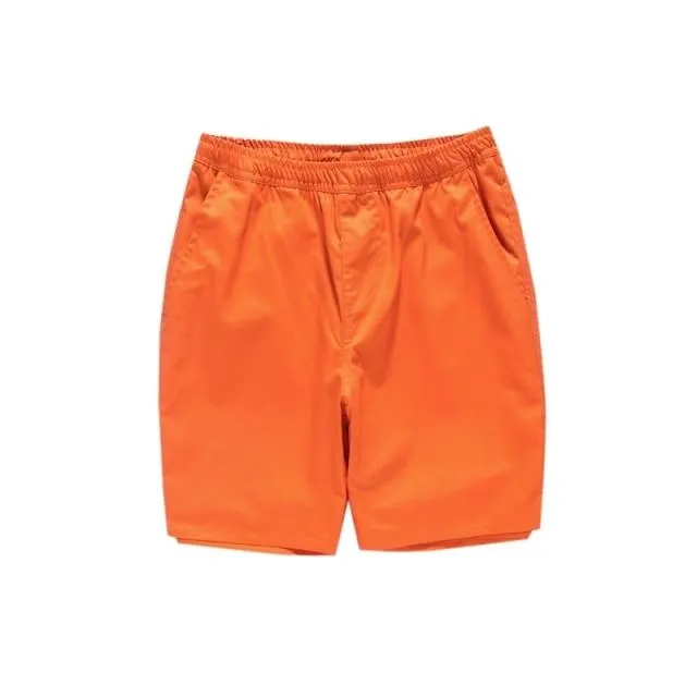 Summer Basic Women's Shorts Classic Wide Leg Comfy Casual Shorts For Women
