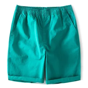 Summer Basic Women's Shorts Classic Wide Leg Comfy Casual Shorts For Women