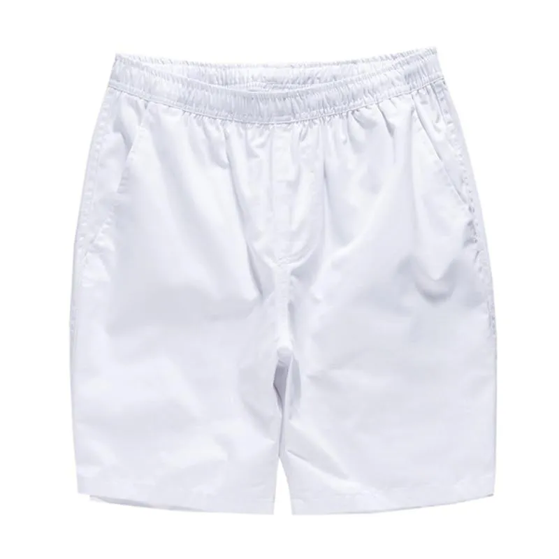 Summer Basic Women's Shorts Classic Wide Leg Comfy Casual Shorts For Women